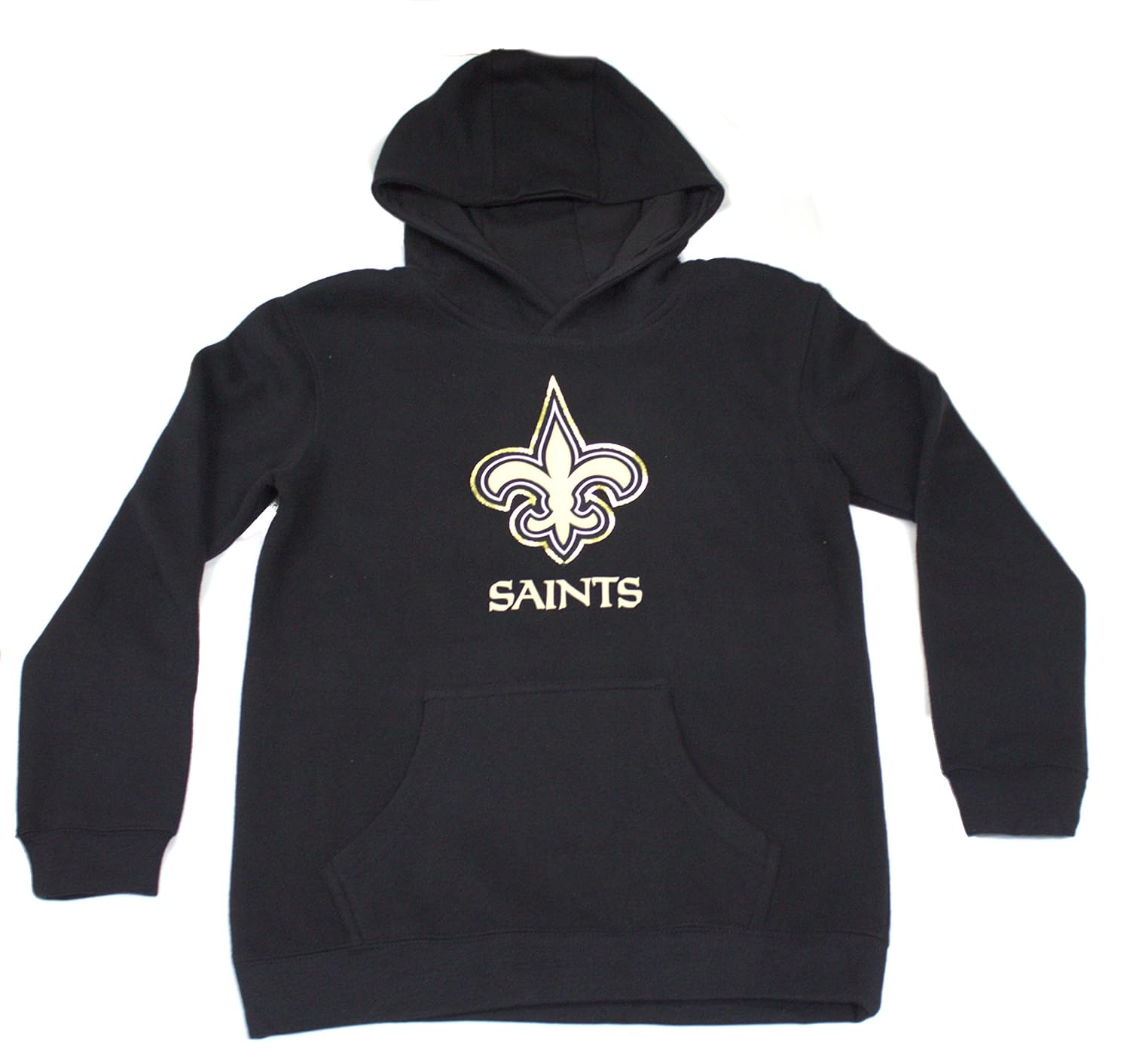 saints youth hoodie