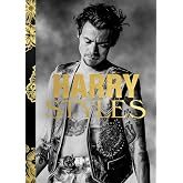 Harry Styles (Spotlight on a Legend)