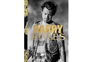 Harry Styles (Spotlight on a Legend)