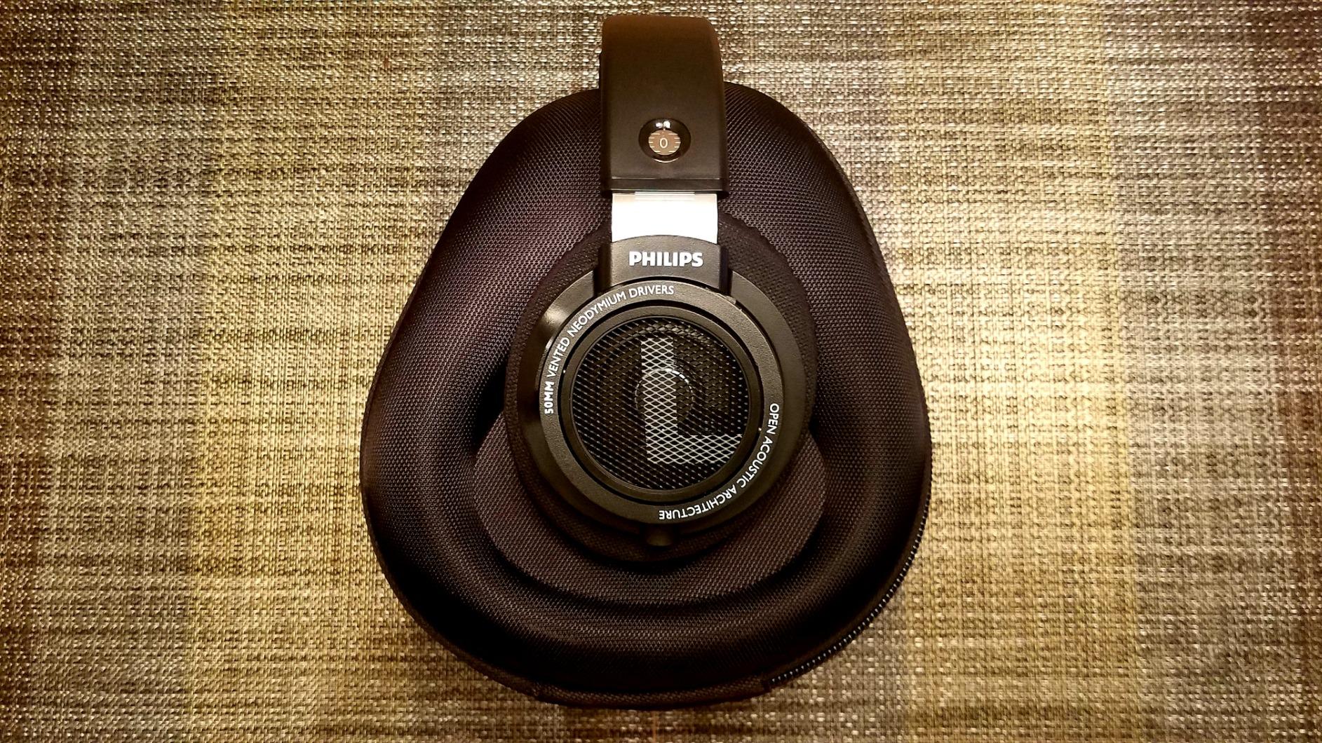 قیمت و خرید هدفون فیلیپس مدل Philips 