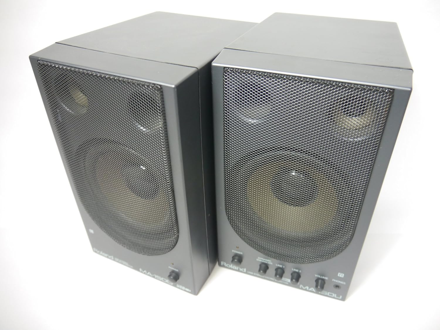 roland pc speakers