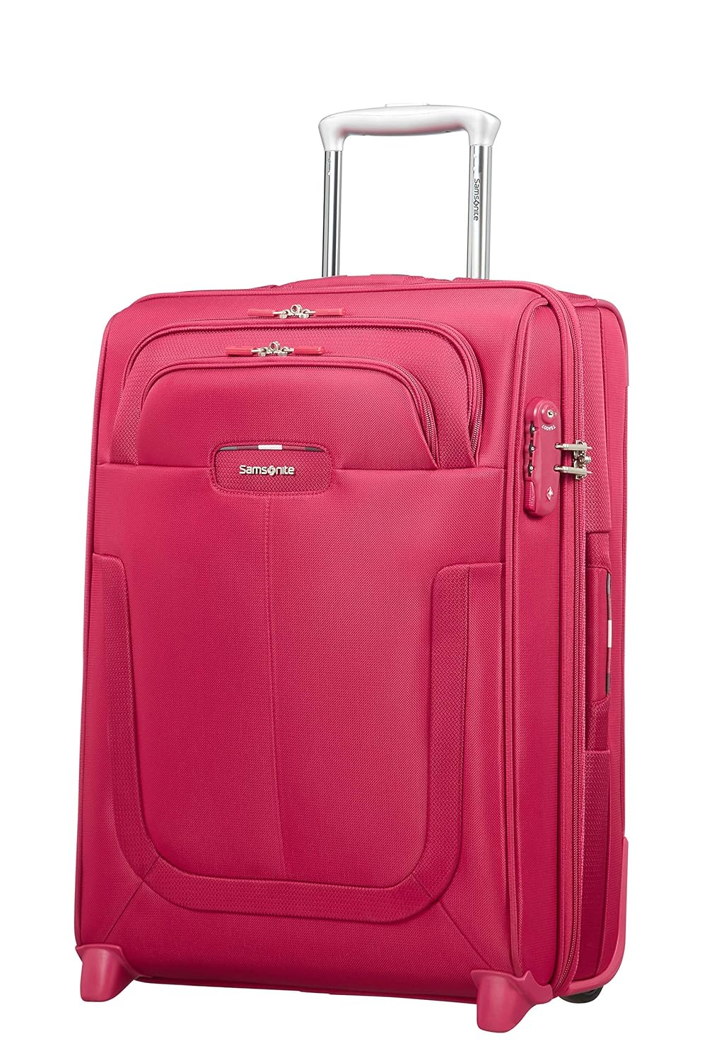 Чемодан Ручная Кладь March Купить В Москве