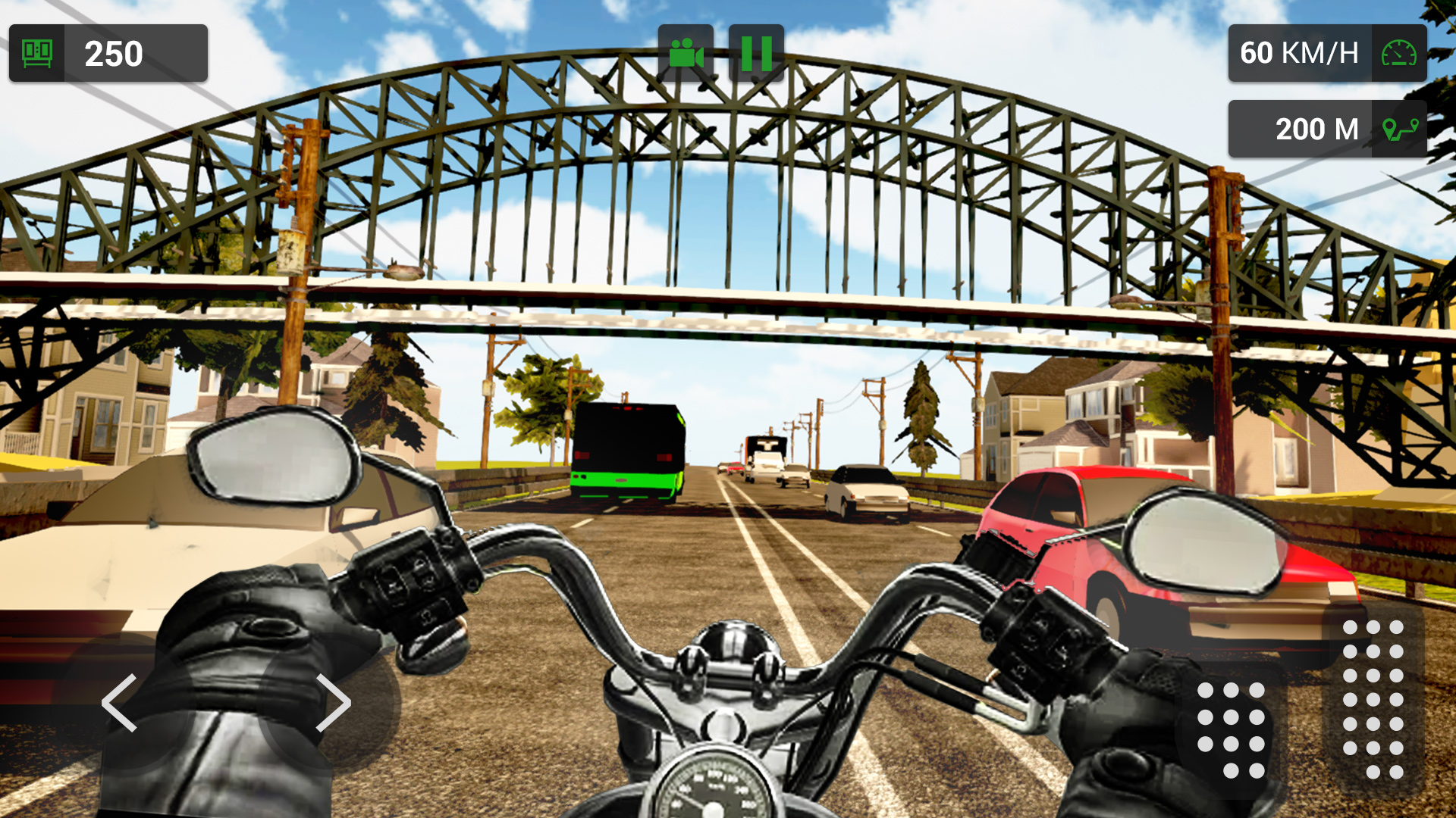Motorbike Racing 2018 Super Traffic Rider Game Amazon.es Apps y Juegos