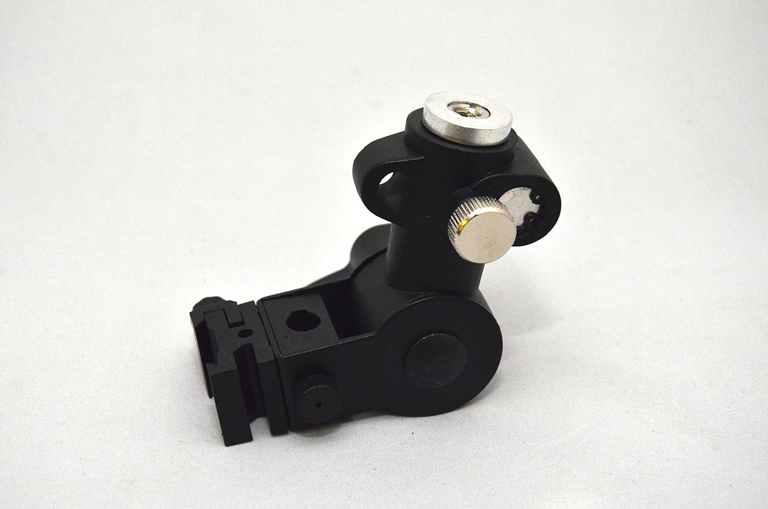 Phot R Type F Professional Universal Light Stand Swivel Hot Shoe Flash Holder Mount With Umbrella Holder For Canon And Nikon Electronics Photo Flash Accessories Cate Org
