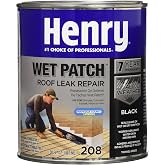 Henry HE208030 Roof Cement