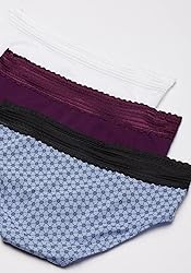 Warner's Women's Blissful Benefits No Muffin 3 Pack