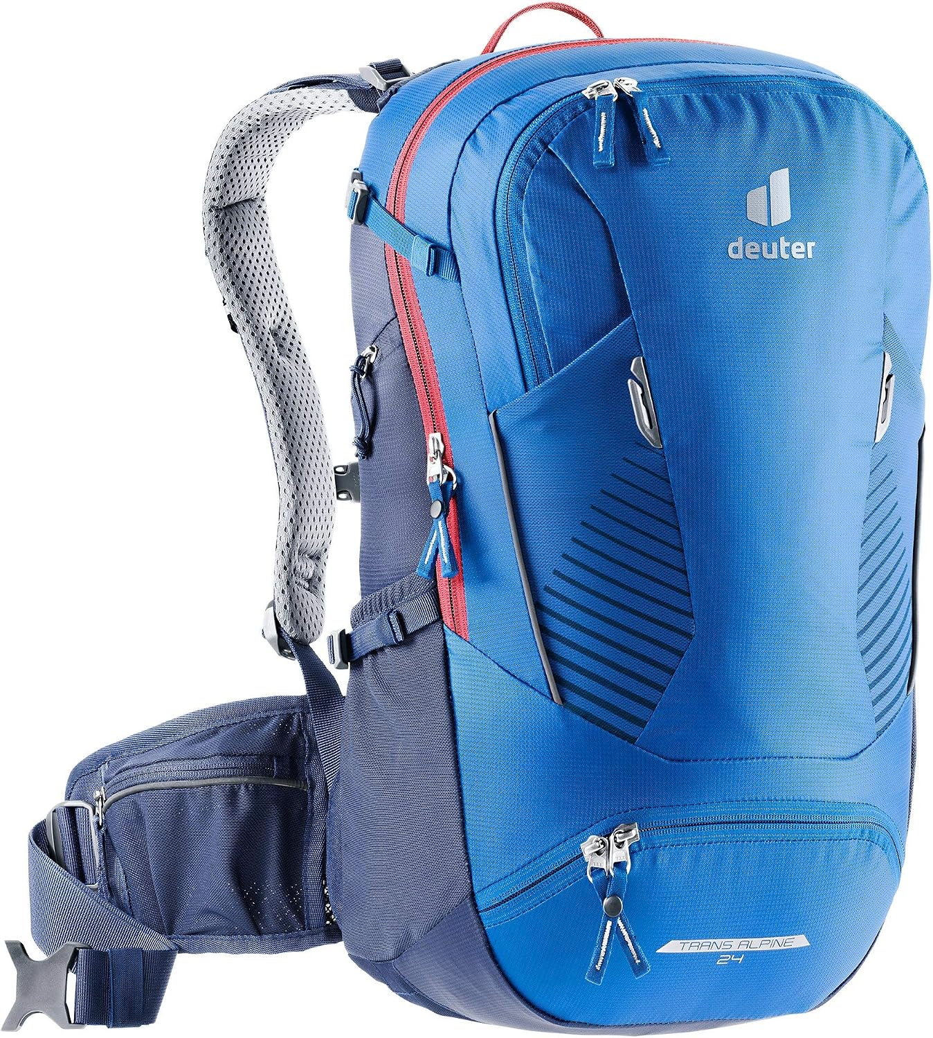 Deuter Unisex – Adult's Trans Alpine 24 Bicycle Backpack