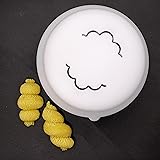 PASTADISC Gnocchi Pasta Shape Discs Fit For Philips