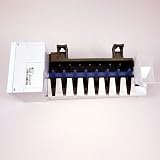 Viking Ice Maker Assy Part 034541-000