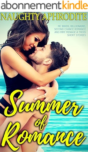 Download Summer Of Romance: Collection of Steamy Short Reads (English Edition) PDF