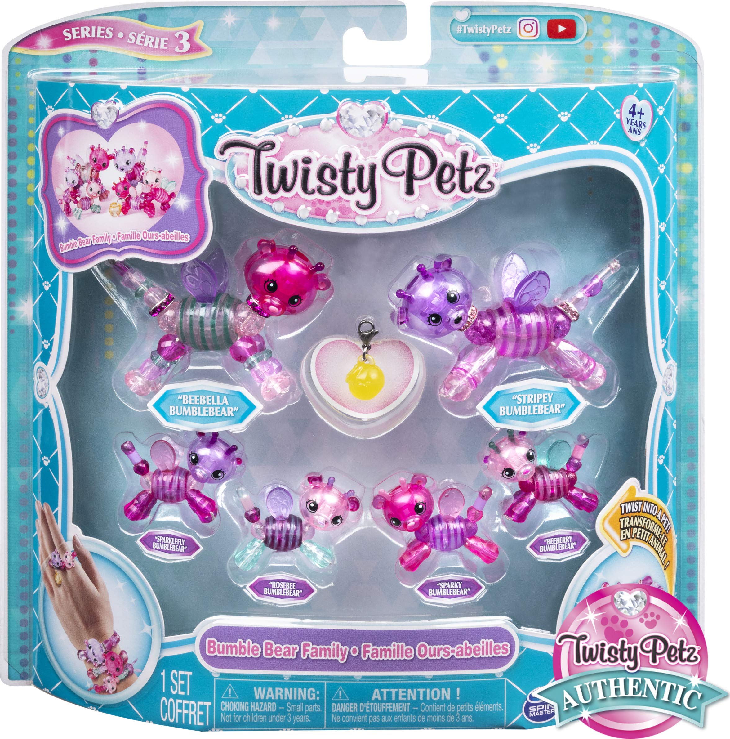 Twisty Petz Series Desertcart Cyprus