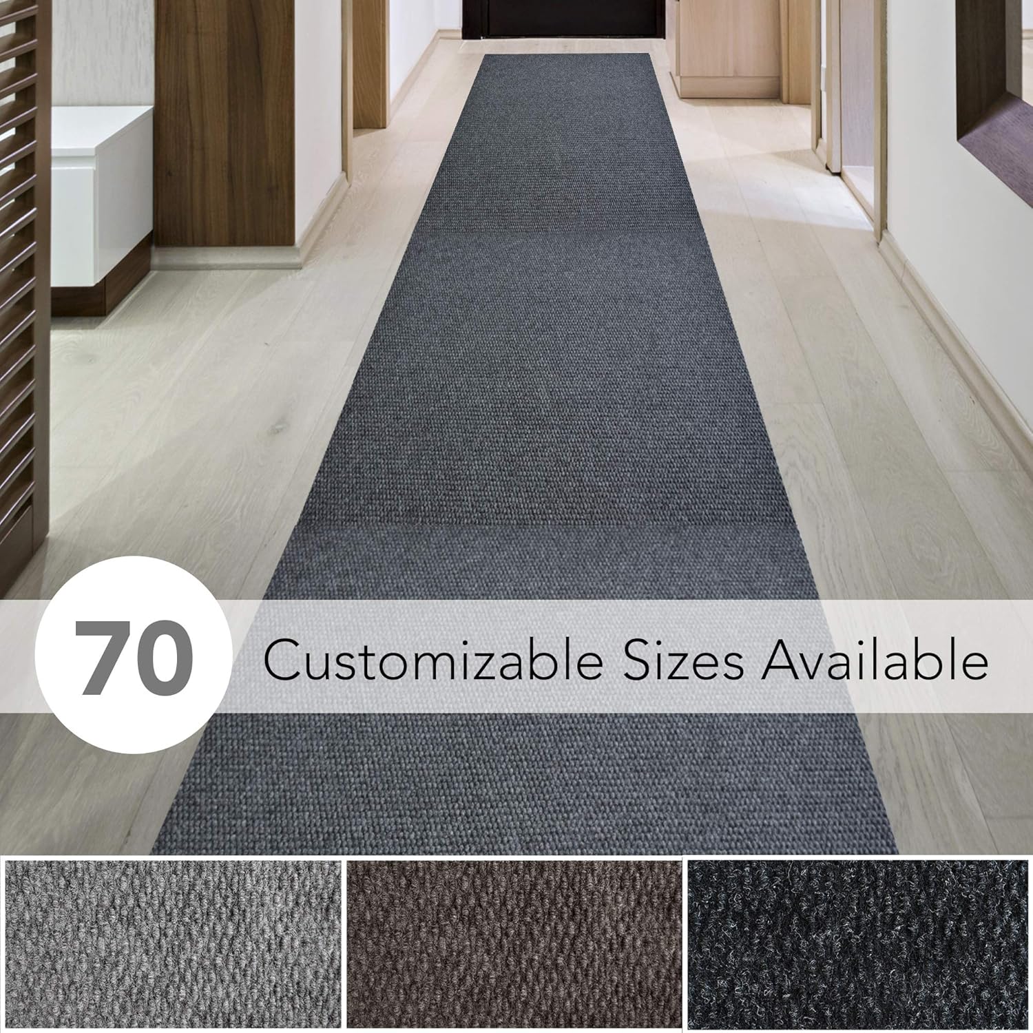 Best Kitchen Runner Rug 2’6’X9