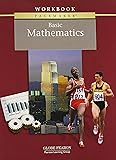 Basic Mathematics, Workbook, 3rd