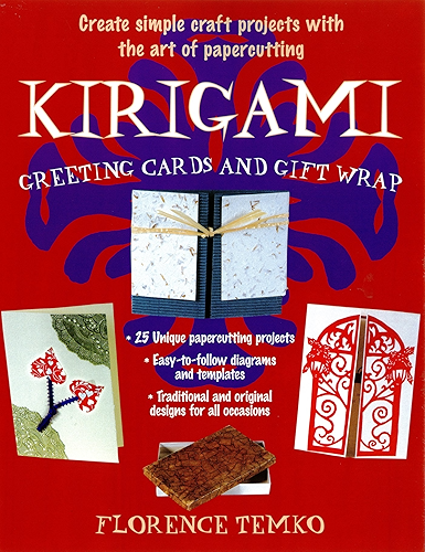 Download Kirigami Greeting Cards and Gift Wrap (English Edition) PDF