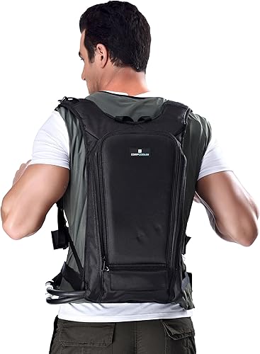 veskimo personal cooling vest