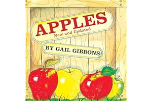 Apples (New & Updated Edition)
