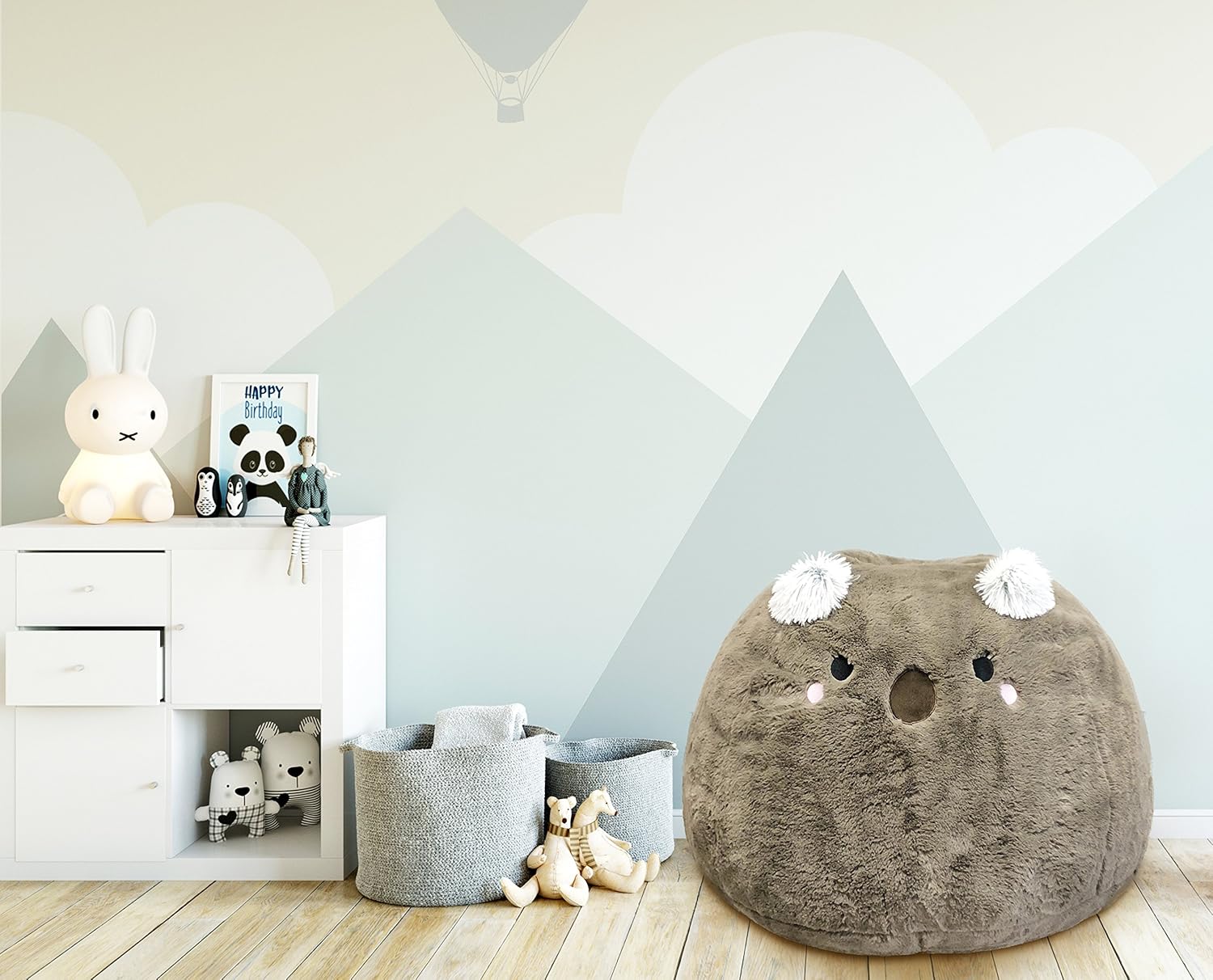 Best bear chairs for girls