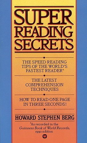Download Super Reading Secrets (English Edition) PDF