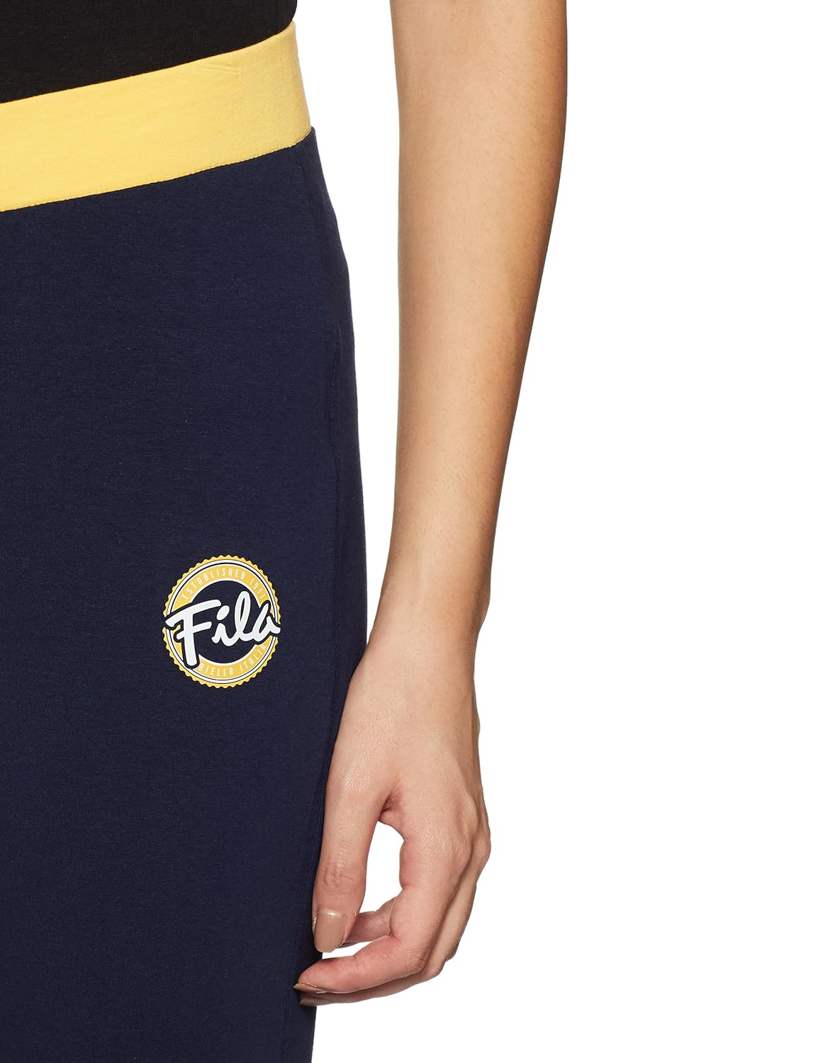 fila women's track pants