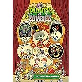 Plants vs. Zombies Volume 9: The Greatest Show Unearthed