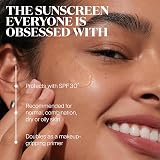 Supergoop Unseen Sunscreen SPF 30 - Invisible Primer 1.7 fl oz view 2