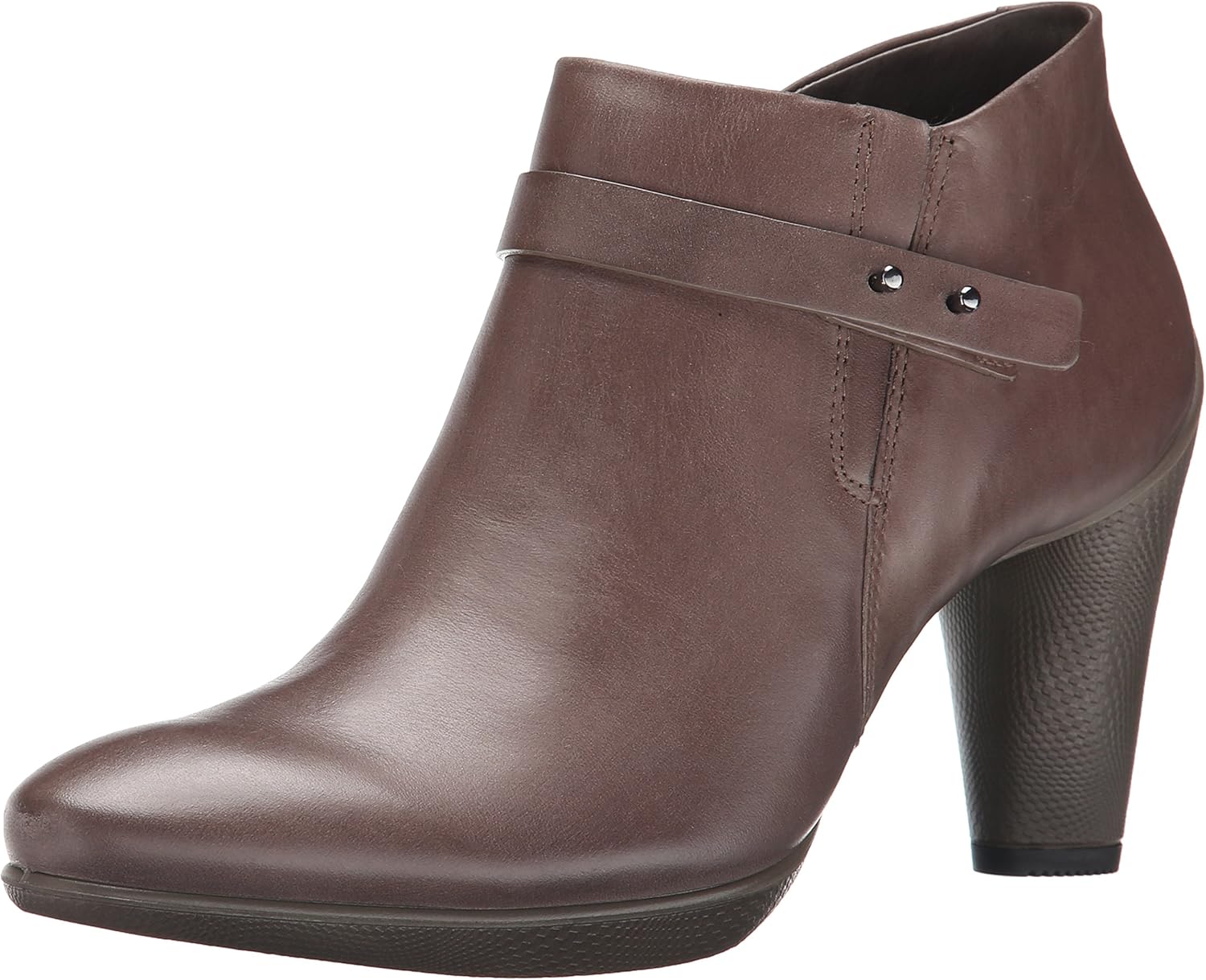 ecco sculptured 75 tall boot