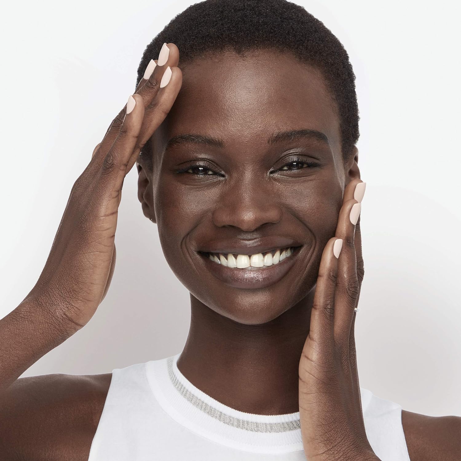 Facial Cleansing Brush by Olay Regenerist, Face Exfoliator with 2 Brush Heads: Beauty
