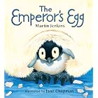 The Emperor's Egg: Read and Wonder