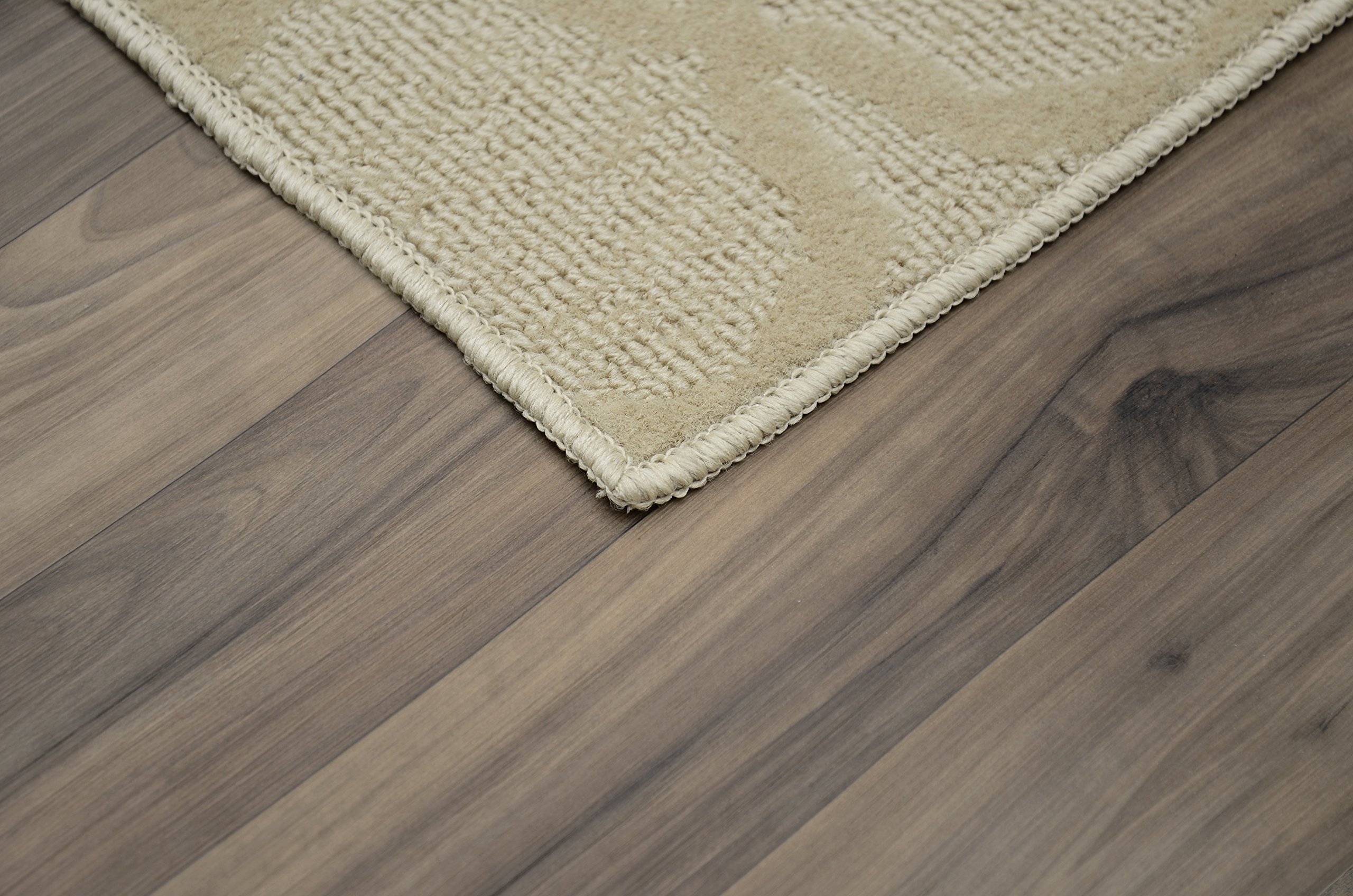 Garland Rug Sparta Area Rug, 12' x 12', Tan