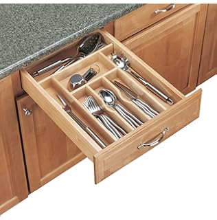 Amazon Com Orderly Drawer Organizer Brie S Template Fits 13