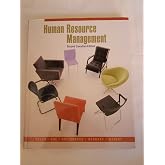 Human Resource Management, Second CDN Edition
