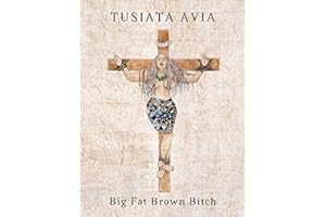 Big Fat Brown Bitch