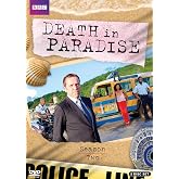 Death in Paradise: Season 2