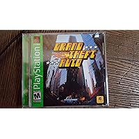 Grand Theft Auto - PlayStation