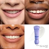 NYX Smushy Matte Lip Balm Soft Matte Finish Sugar Smush 8ml view 2