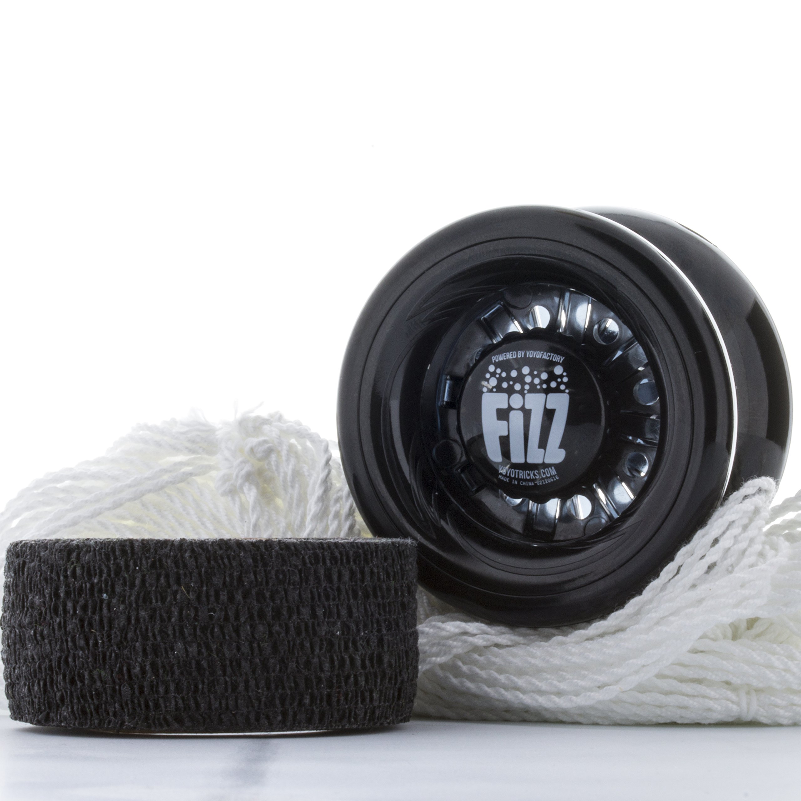 fizz yoyo review