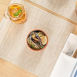 Restaurantware-Terra Tek 5.1 Ounce Terracotta