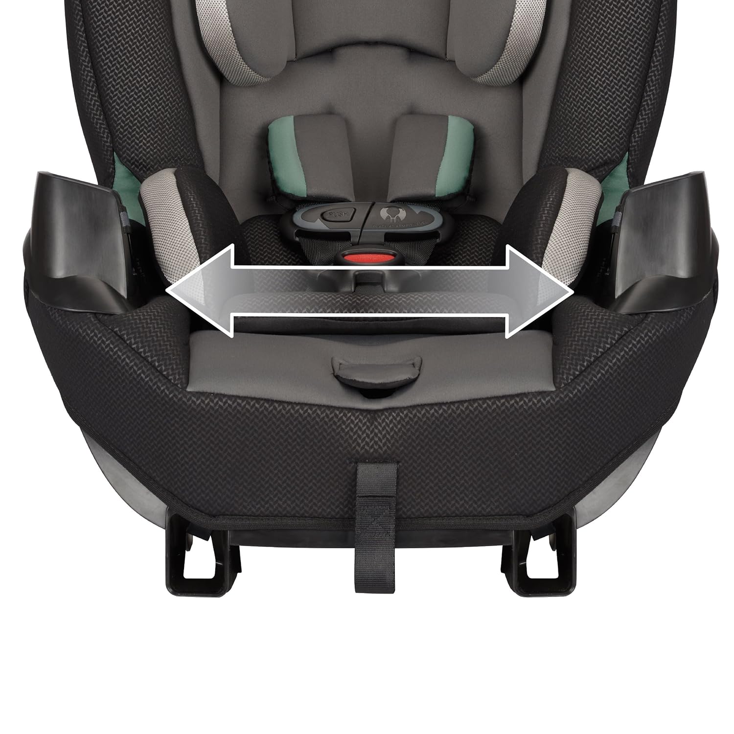 evenflo sonus city lights