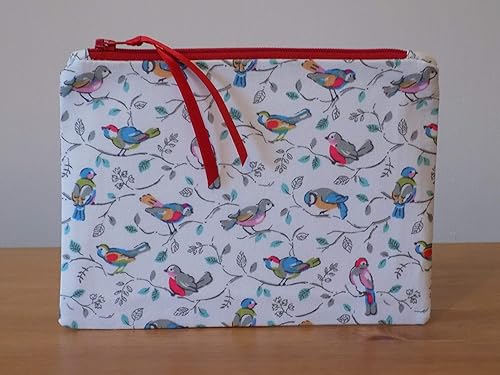 cath kidston fox bag