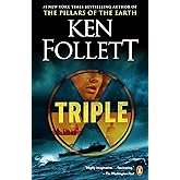 Triple: A Novel