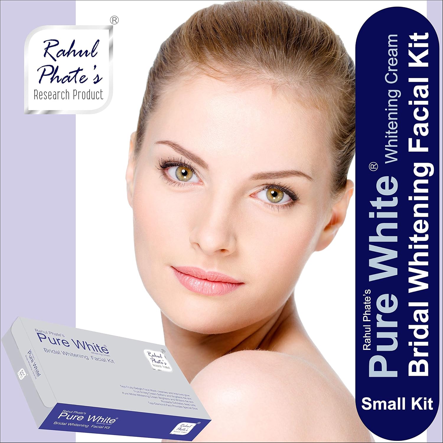 rahul phate bridal facial kit