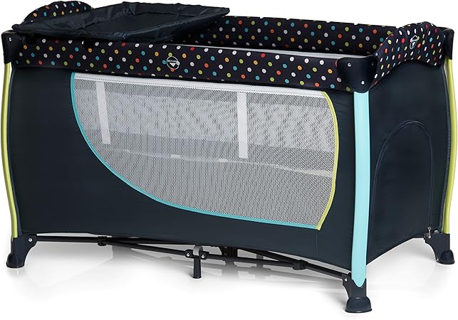 mattress for hauck sleep n play