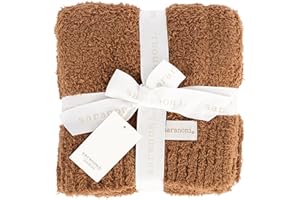 SARANONI Caramel Receiving