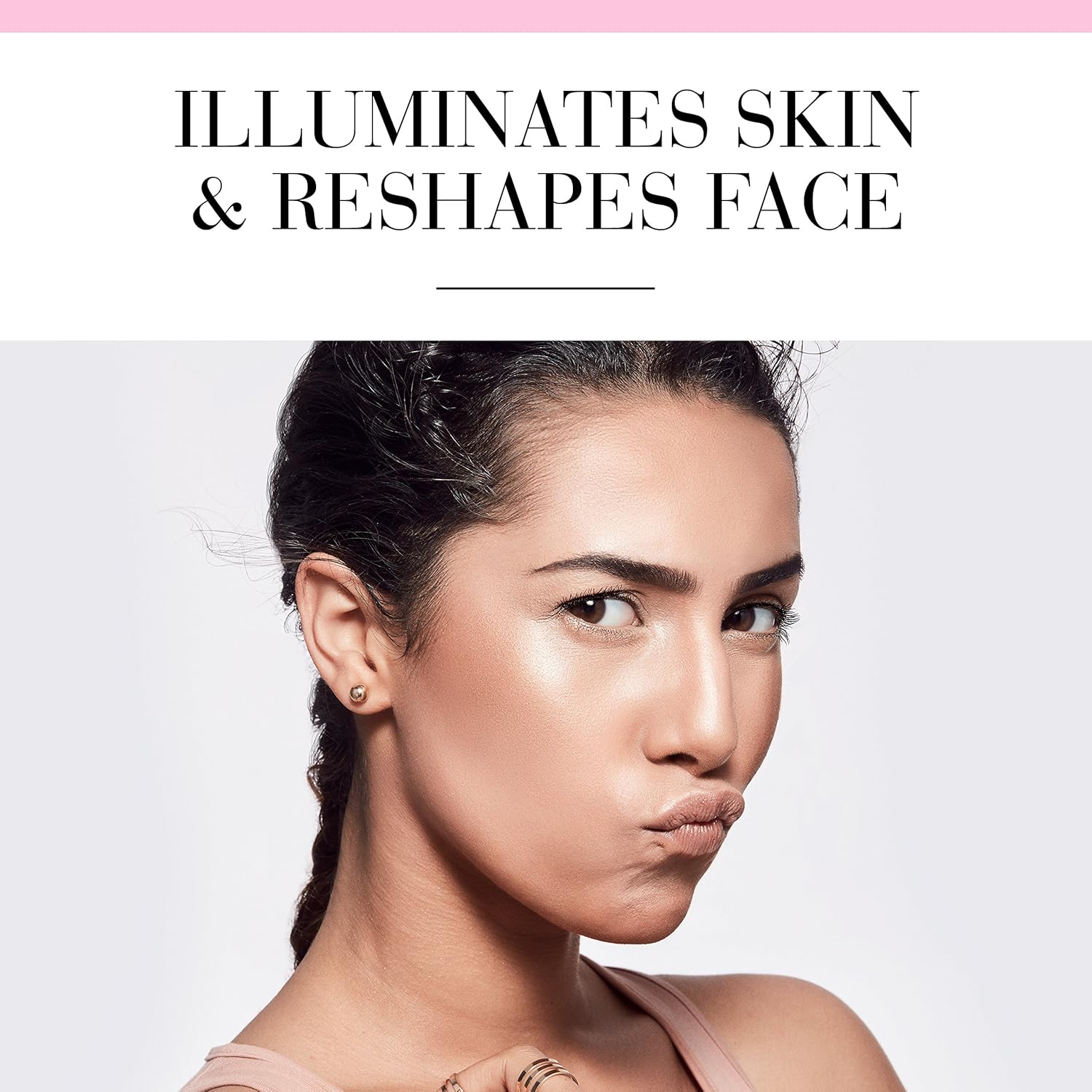 sculpt light bourjois