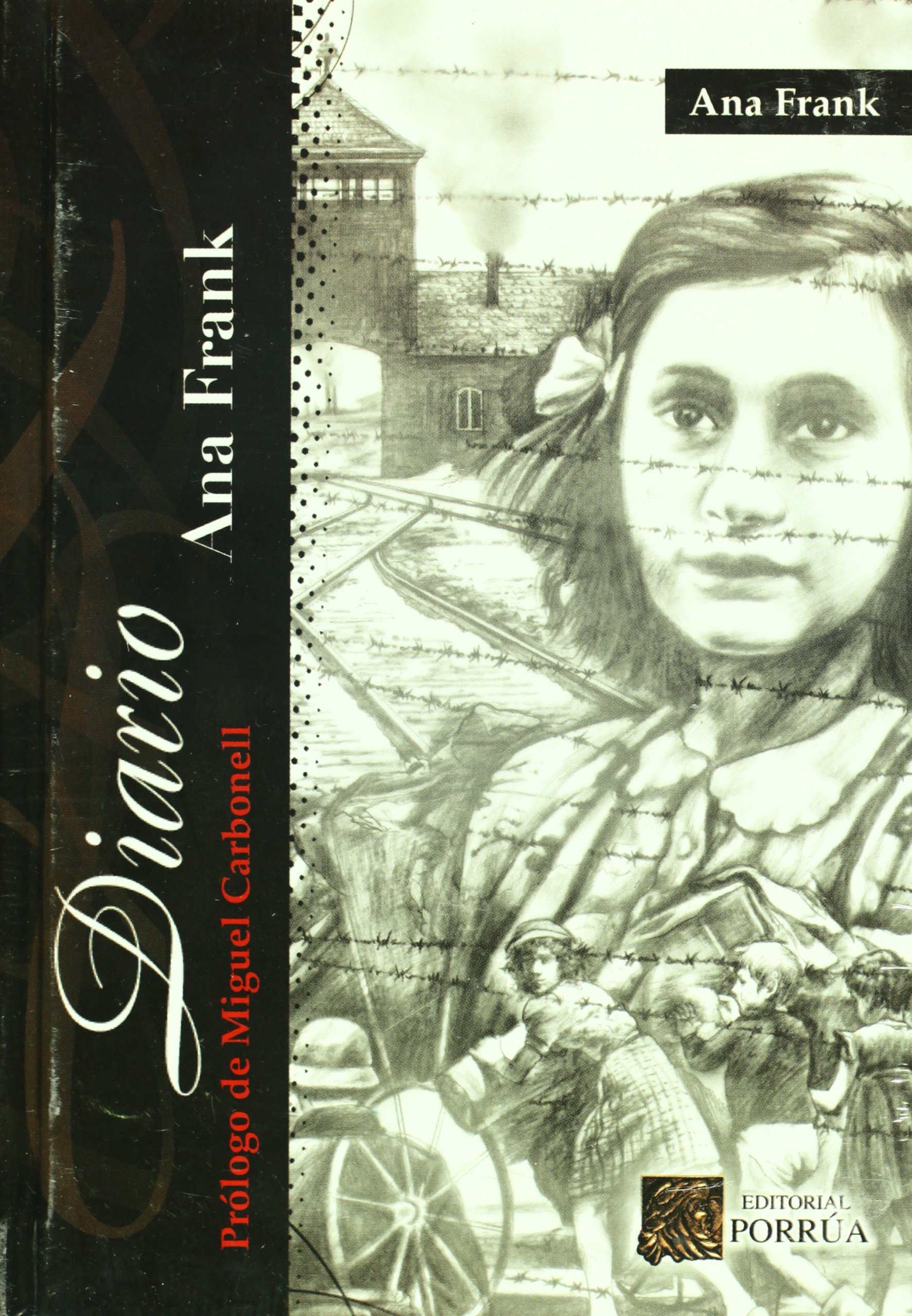 El Diario De Ana Frank Amazon