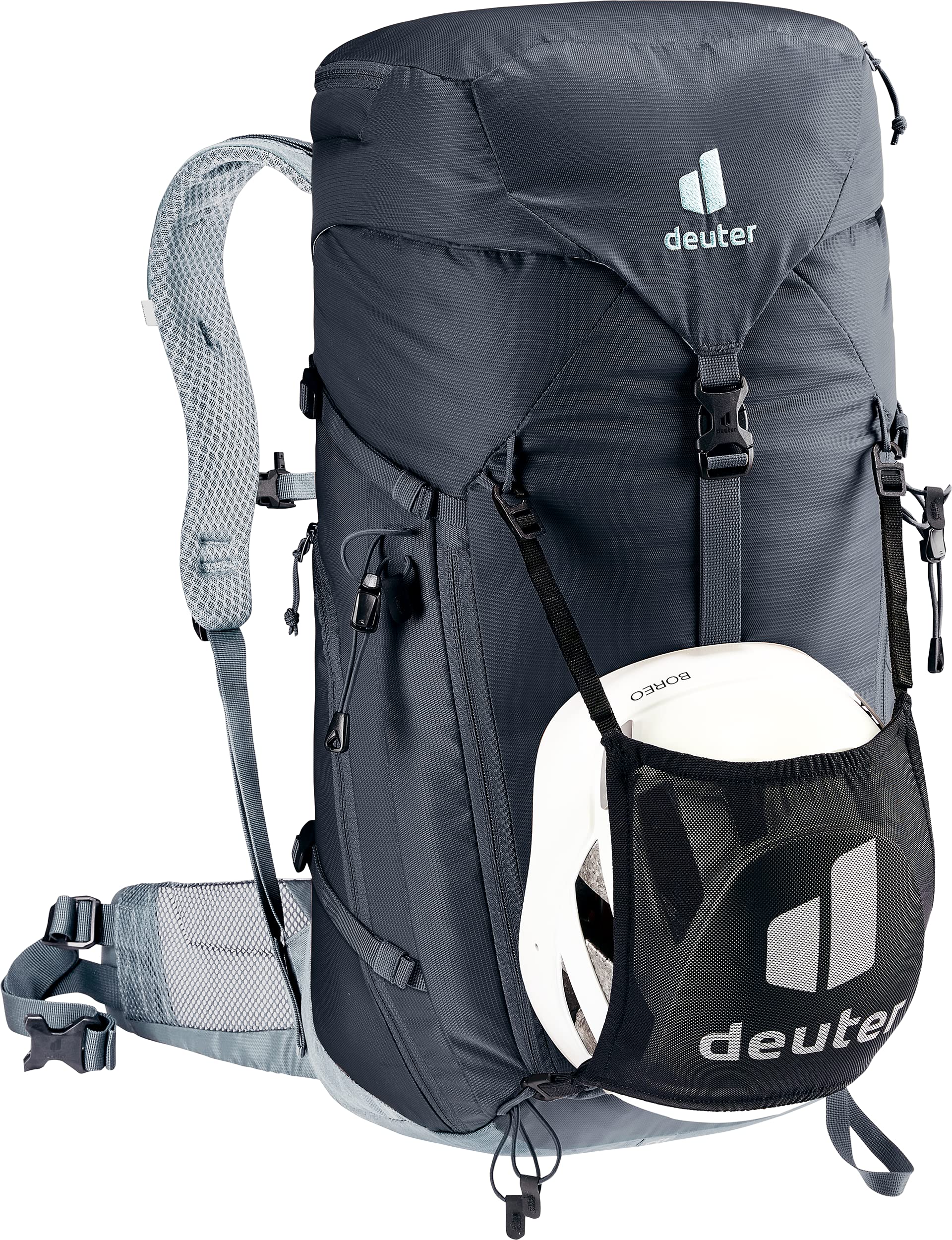 deuter Trail 30 Klettersteig Wanderrucksack 8