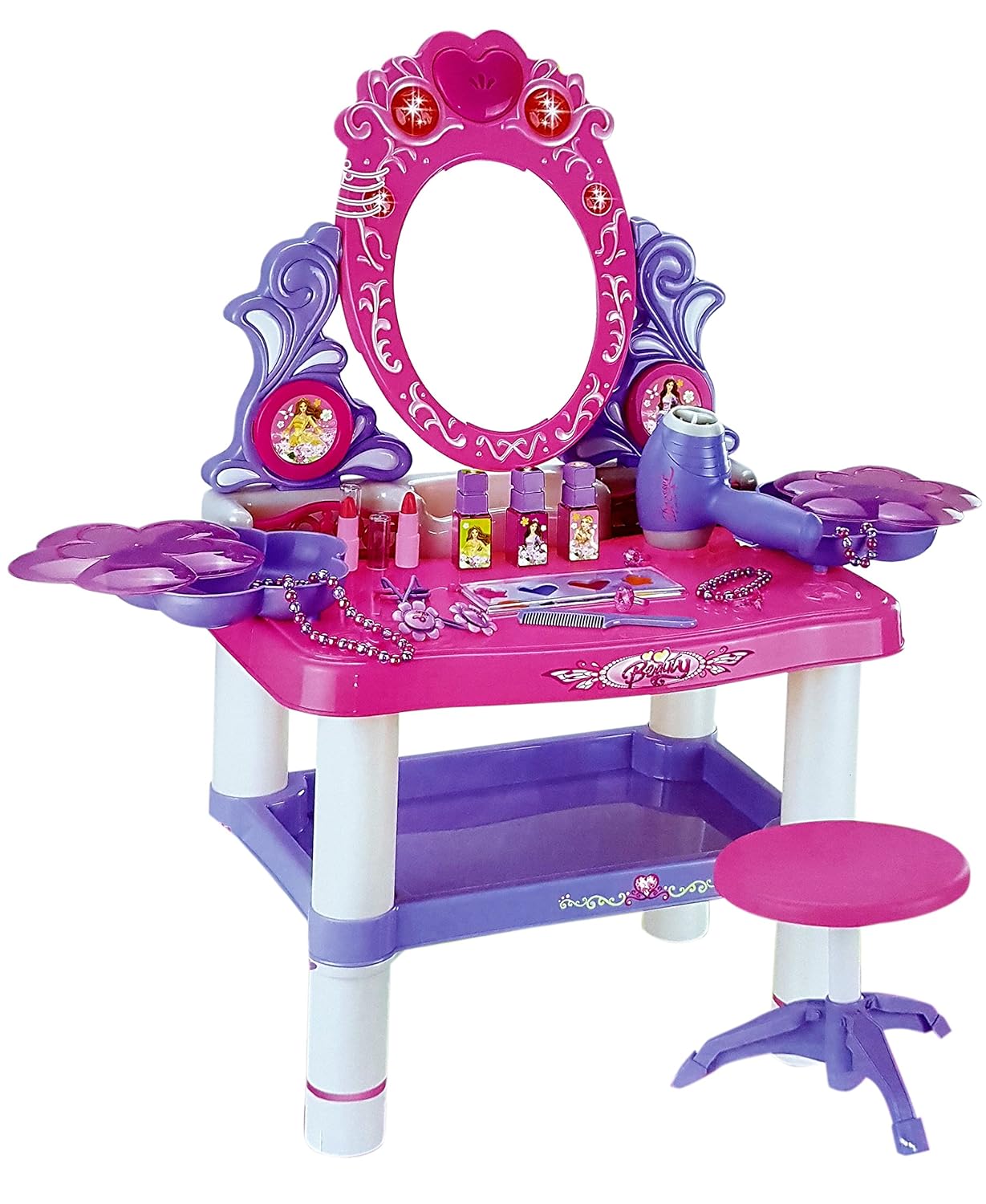 makeup dressing table toy