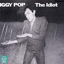 Post Pop Depression (180G/Dl Card) (Vinyl): IGGY POP: Amazon.ca: Music