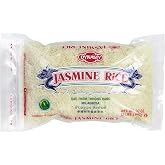 Dynasty Jasmine Rice, 2 Pound (Pack of 12)