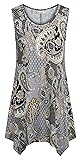 Nandashe Cute Summer Tops for Women, Juniors New
